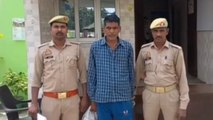 संभल:पुलिस ने अलग-अलग मामलों में तीन अभियुक्तों को किया गिरफ्तार,जुर्म जानने को देखे पूरी खबर