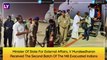 Operation Kaveri: Third Batch Of 135 Indians Reaches Jeddah In Saudi Arabia From Sudan