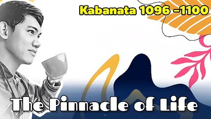 Pinnacle of Life (1096-1100): Welcome & Enjoy