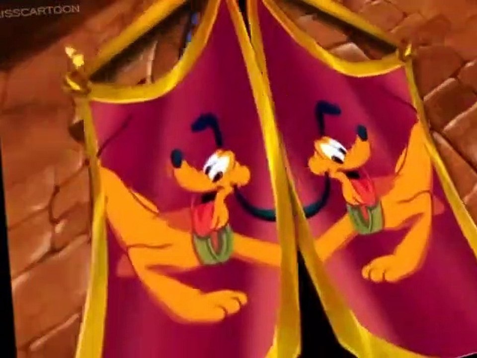 Walt Disney's Fables Walt Disney’s Fables E003