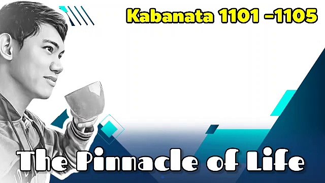 Pinnacle of Life ( 1101 - 1105 )