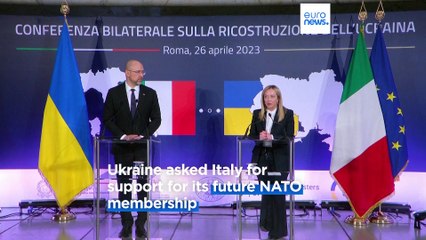 Latest news bulletin | April 27th – Morning