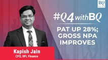 Q4 Review | IIFL Finance's CFO On Q4 Report Card & FY24 Projections