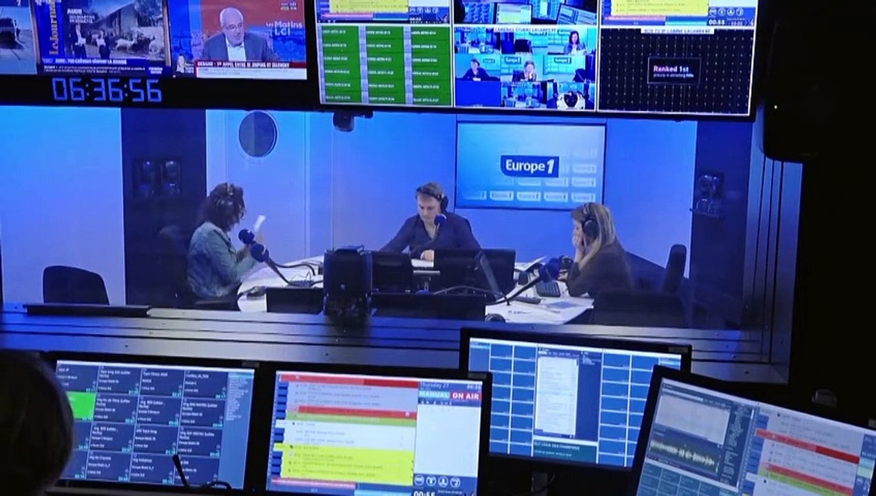 Du temps gagné et des contrôles plus efficaces : ces nouveaux scanners qui débarquent à l'aéroport d'Orly