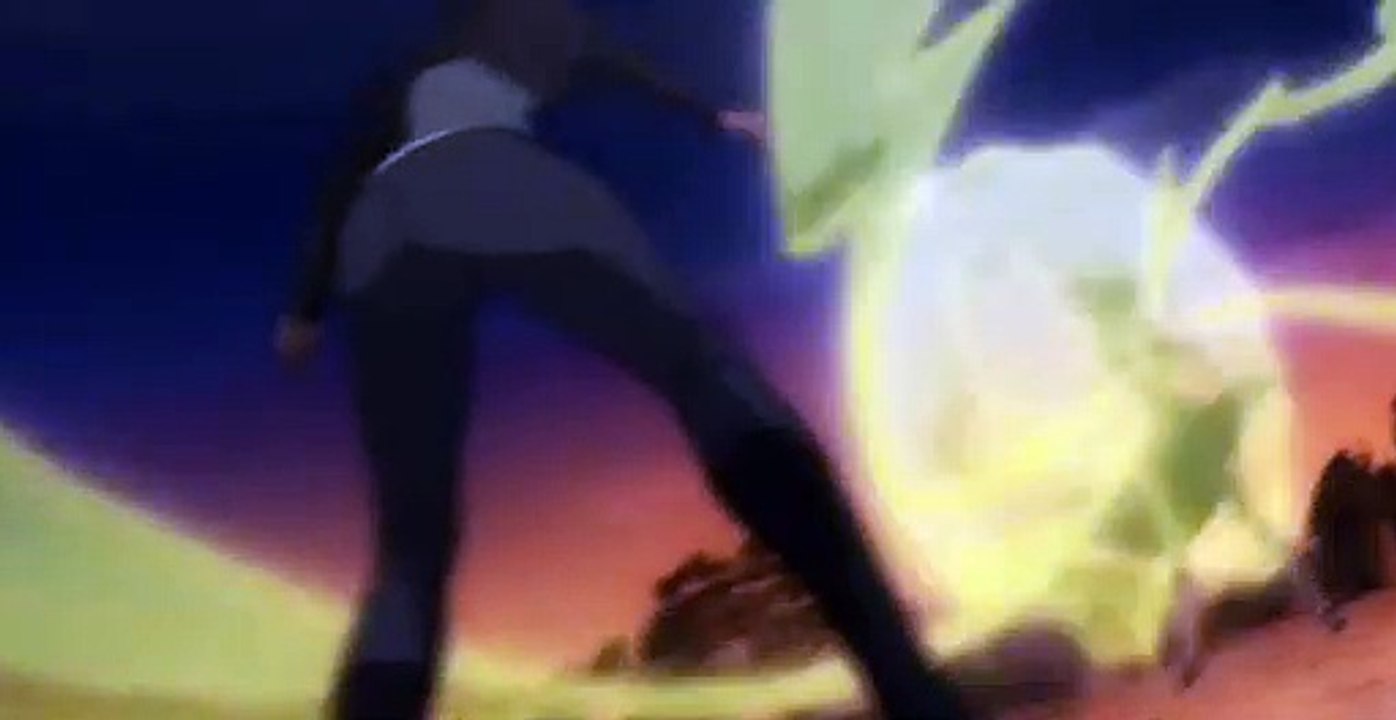 Vixen S01 E06