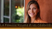 Camille Cerf enceinte : son compagnon Théo Fleury révèle comment l’ex Miss France lui a annoncé sa