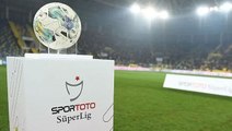 TFF'nin Süper Lig isim sponsorluğu için Trendyol ile görüşmelere başladığı iddia edildi