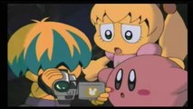 Kirby Right Back at Ya 46  Scare Tactics - Part II, NINTENDO game animation