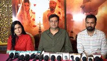 Music Launch Hindi Sufi Album 