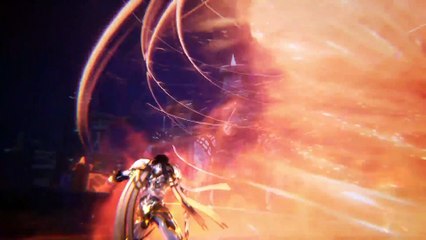 Throne of Seal Episode 52 ID