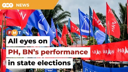 State election results will determine support for unity govt, say analysts