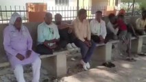मैनपुरी: बाइकों की भिड़ंत में बुजुर्ग की मौत, परिजनों में मचा कोहराम