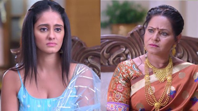 Gum Hai Kisi Ke Pyar Mein 27th April: Amba के अतीत से होगा Sai का सामना, क्या करेगा Satya ?