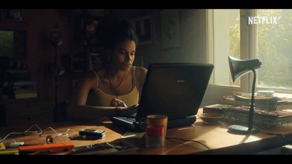 Black Mirror - staffel 6 Trailer DF