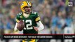 Packers GM Brian Gutekunst: 'Fair Value' for Aaron Rodgers