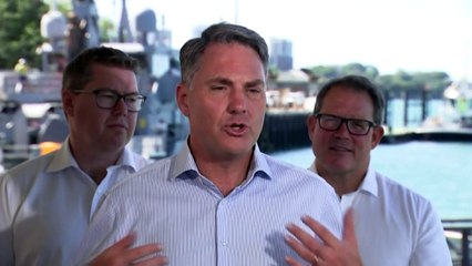 Retired US admirals charging taxpayers thousands per day