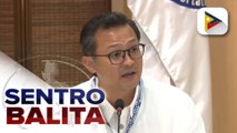 LTO, nilinaw na hindi maaaring mag-imprenta ng sariling plaka sa harap ng nakaambang kakulangan sa plaka