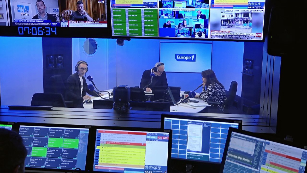 Feux de forêt : à Nîmes, la sécurité civile est déjà sur le pied de guerre