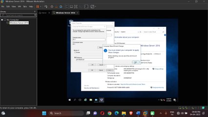 Windows Server Post Installation Task | In Hindi | Day 1 Part 3/3