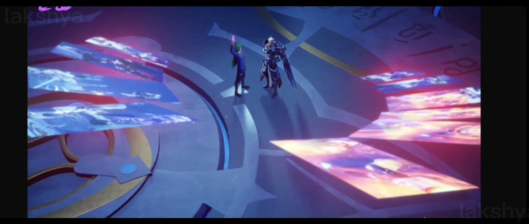 Throne of Seal [Shen Yin Wang Zuo] Episode 52 English Sub