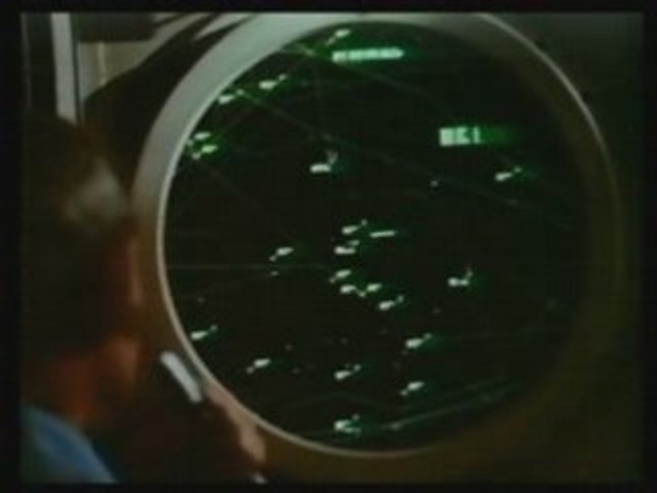 Bande annonce roswell