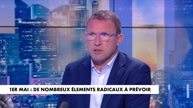 David Le Bars : «Les chiffres sont inquiétants»