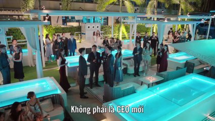 Tình Yêu Anh Dành Cho Em Tập 1 Full Vietsub - Phim Ngôn Tình