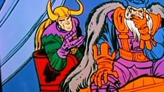 Mighty Thor Mighty Thor E009 Every Hand Against Him