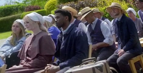 The Simpler Life S01 E01