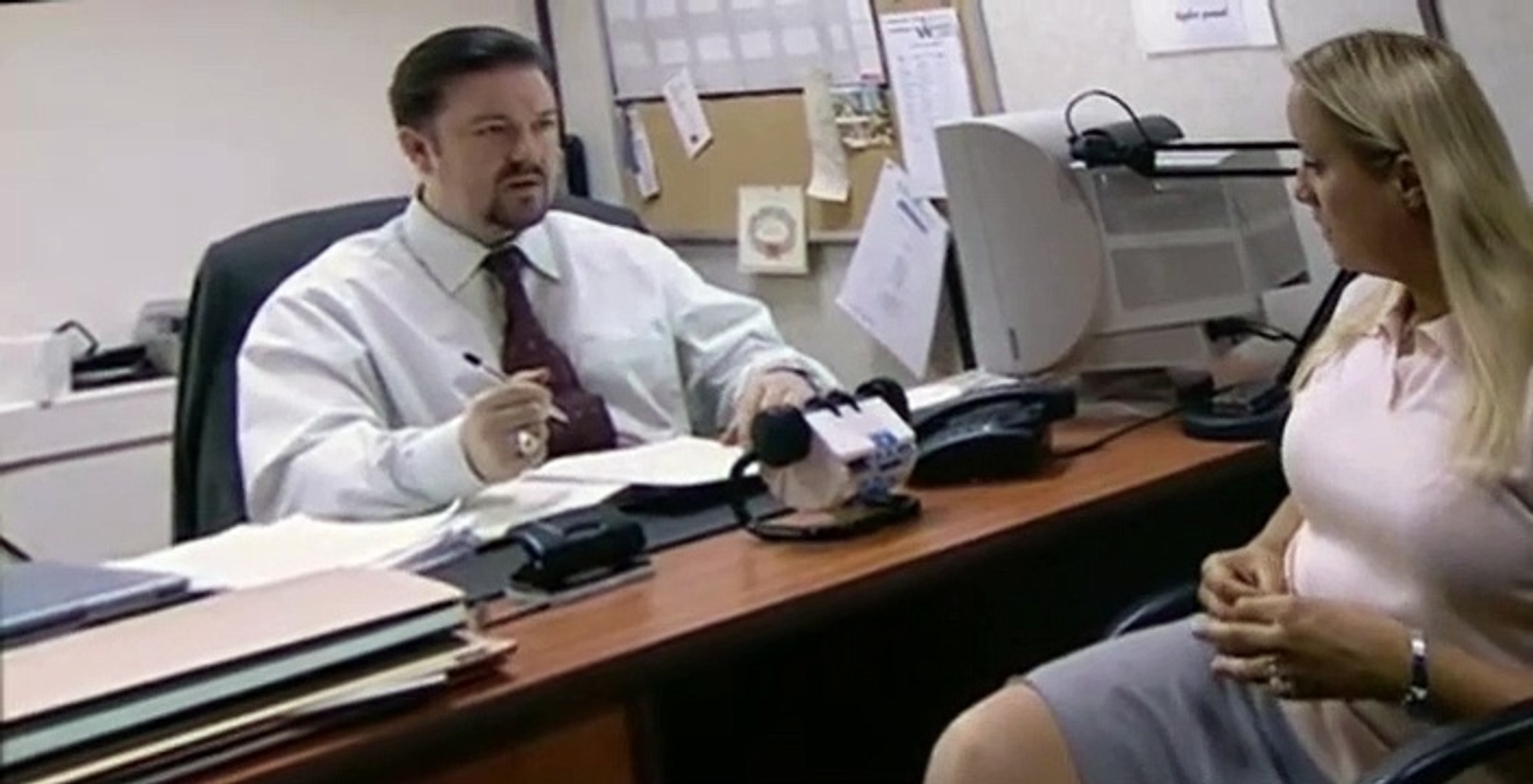 Watch the office uk season online 2