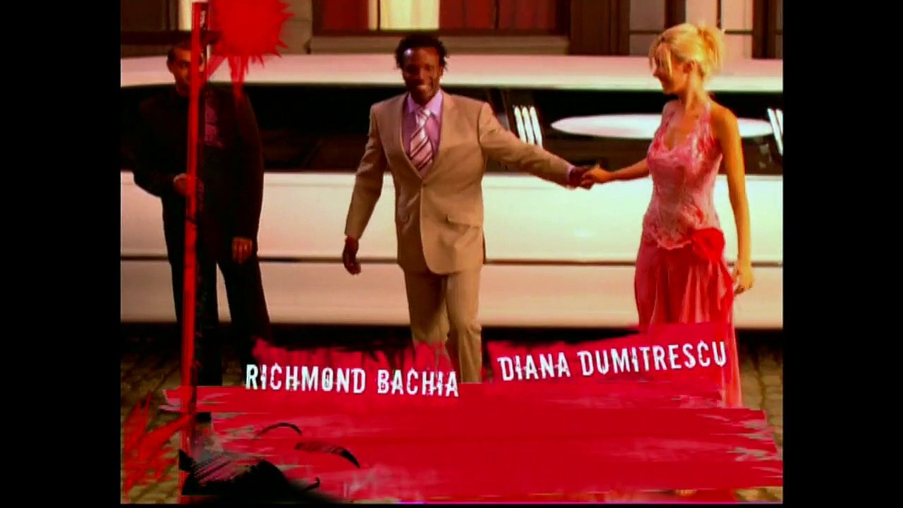 Iubire ca în filme - Episodul 179