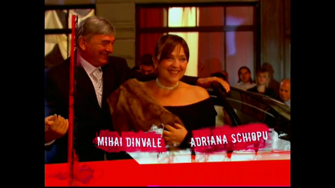 Iubire ca în filme - Episodul 178