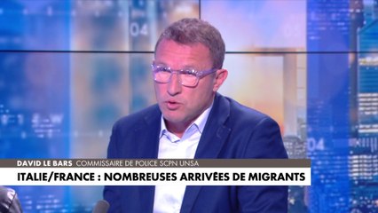 David Le Bars : «Il faut regarder où est-ce qu’on peut améliorer le système»