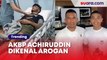 Sosok AKBP Achiruddin Hasibuan Dikenal Arogan oleh Tetangga