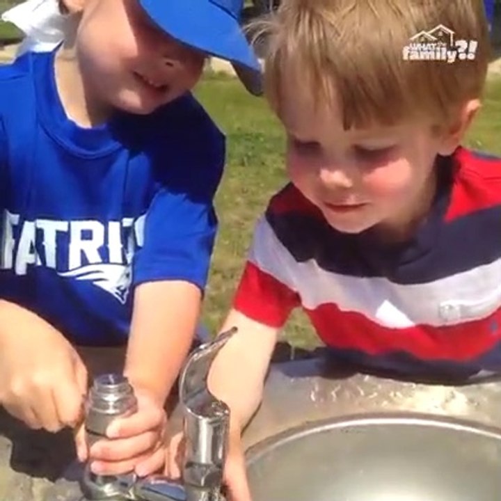 30Minutes Of Funniest Swimming Pool Fails of week Compilation you Won't Believe What Happens Next#9