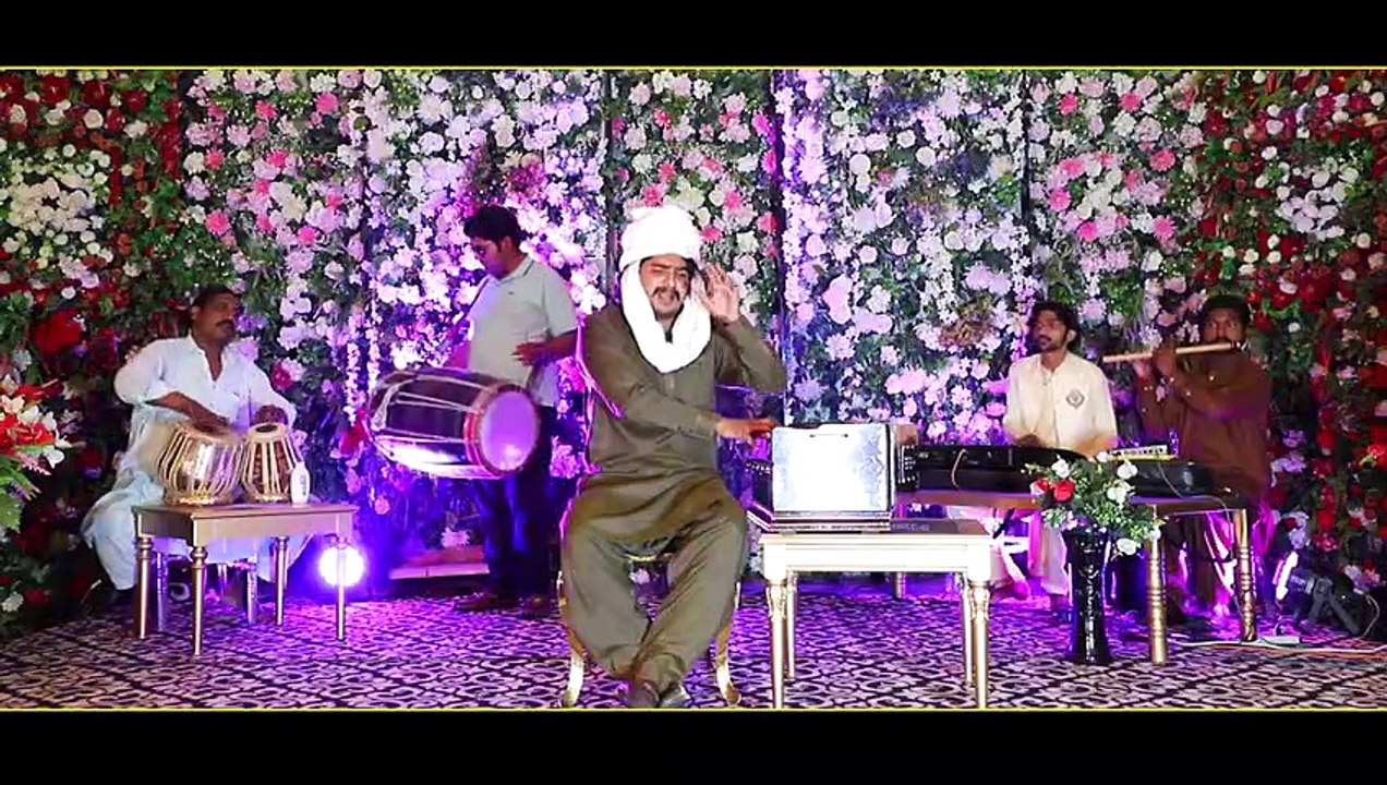 Dil Da Dawa-- Singer Aoun Abbas -- Latest Punjabi-- Eid song 2023 ...