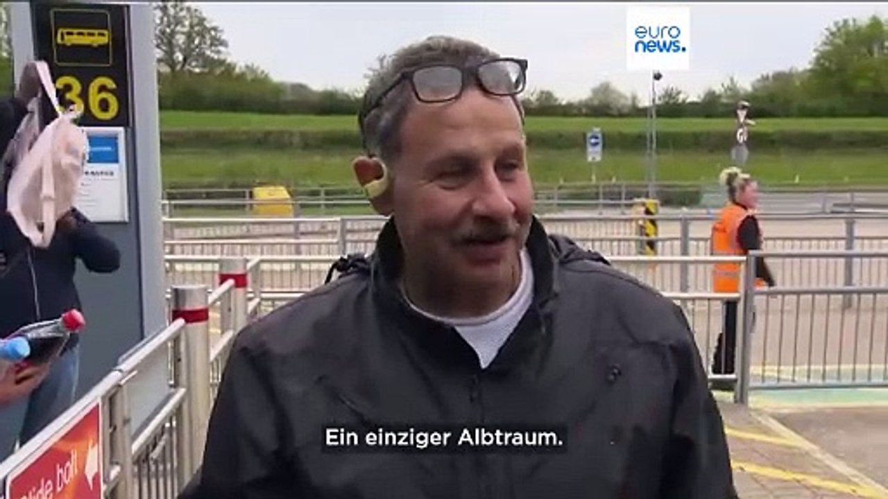 Sudan-Krise: Hat Großbritannien deutsche Evakuierungsbemühungen behindert?