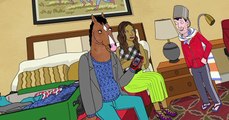 BoJack Horseman BoJack Horseman S03 E001 – Start Spreading The News