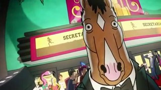 BoJack Horseman BoJack Horseman S03 E002 – The BoJack Horseman Show