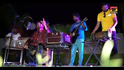 Galan Sachian Karaindy Aan Te MarchanLa Chorindy Aan - Saghar Sajan (Music Video) - Thar Production