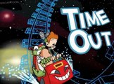Olliver's Adventures Olliver’s Adventures E018 Time Out Online
