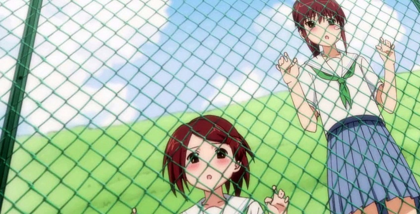 KissXsis S01 E04