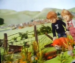 Fireman Sam E019 - Norman's Pitfall