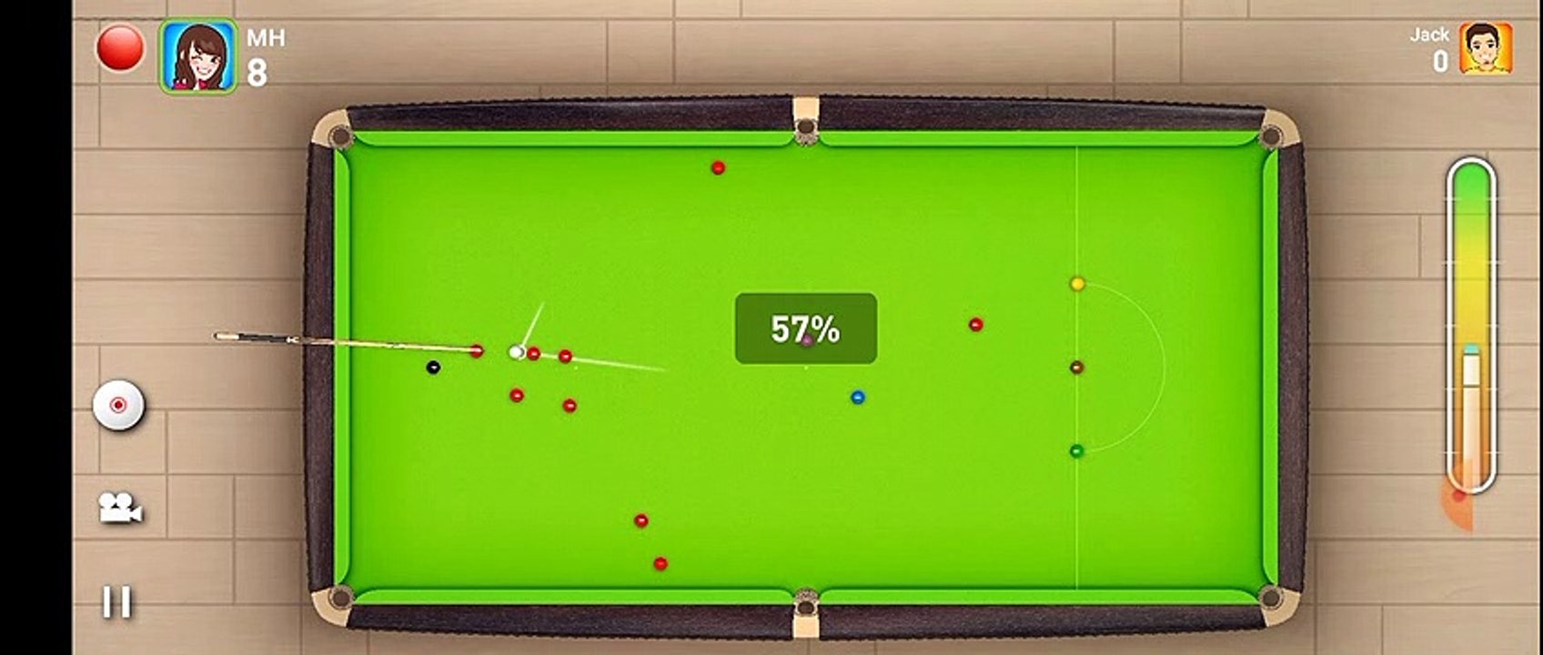 Snooker 2