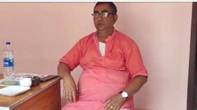 বীরভূমঃ কোন সম্পর্ক নেই ,সাফ জানিয়ে দিলেন অনুব্রত-র ভাই!