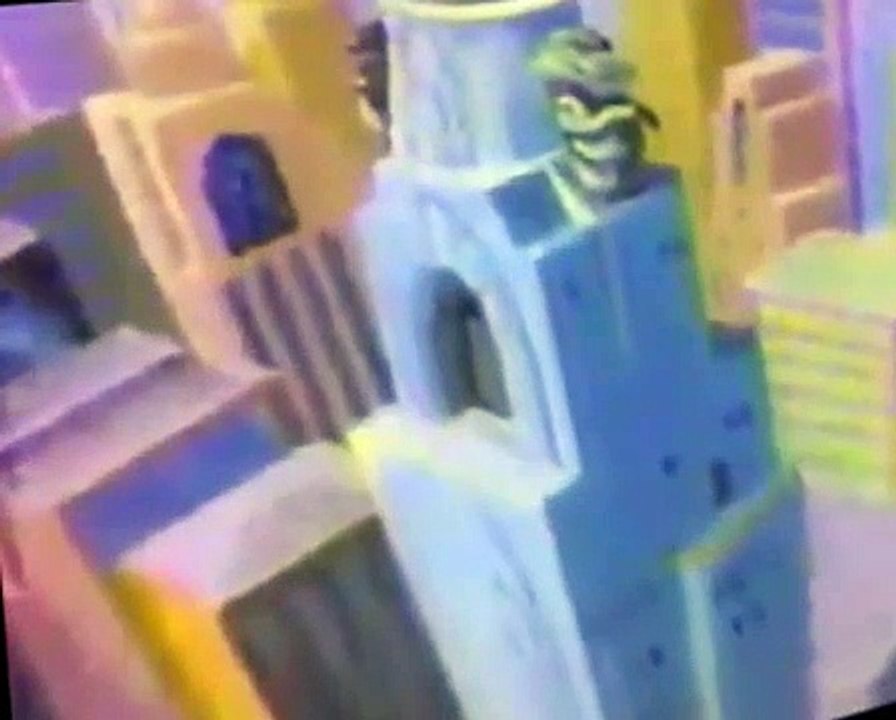 The Adventures of T-Rex The Adventures of T-Rex E029 The Rexmobile