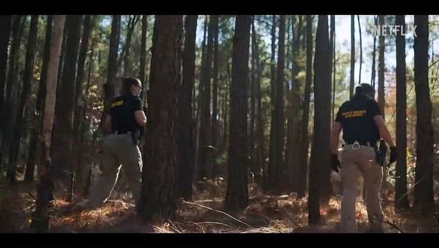 Missing: Dead or Alive? Trailer OV