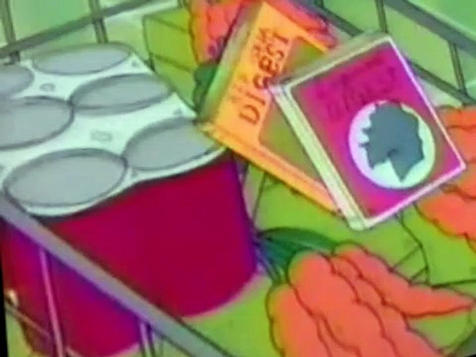 The Adventures of T-Rex The Adventures of T-Rex E032 Flo and Ed