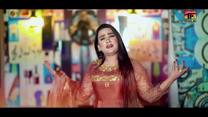 Munafiqan Tun Bach Mahiya - Mushtaq Cheena & Falak Ijaz - (Official Video) - Thar Production