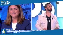 Valérie Bénaïm : la chroniqueuse contactée par une célèbre émission pour faire des révélations sur C